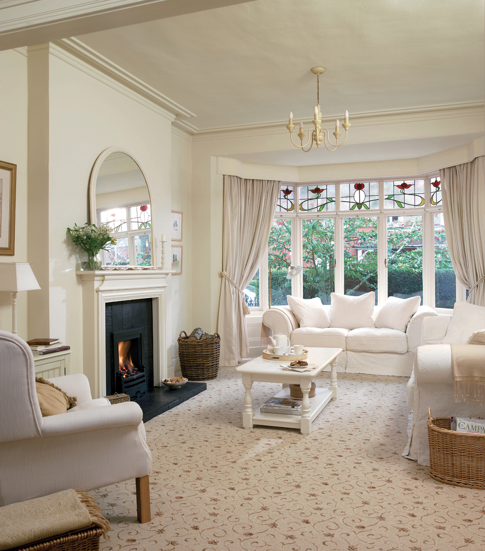 Wall Bros Carpet and flooring specialists in Worthing and Storrington