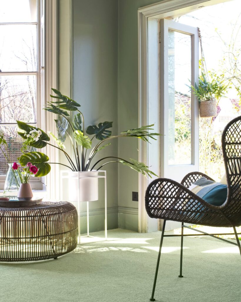 What's your floorspiration? Wall bros