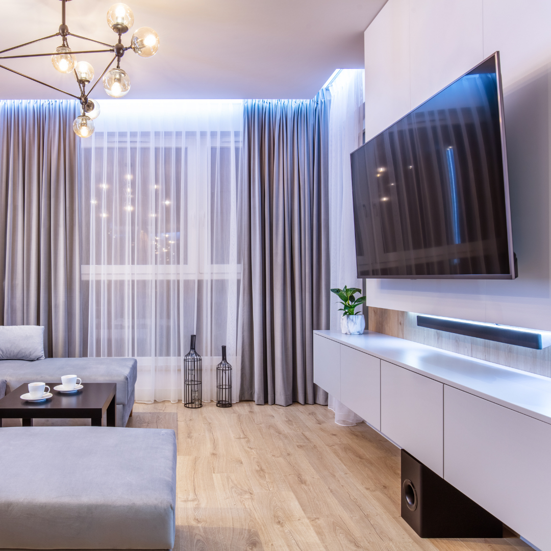 What's your floorspiration? Wall bros